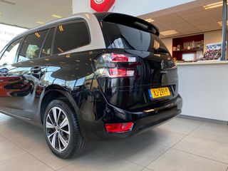 Citroën Grand C4 Spacetourer