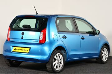 Škoda Citigo