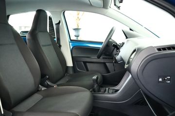 Škoda Citigo