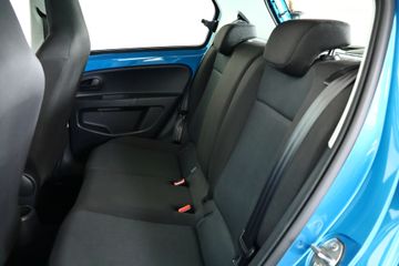 Škoda Citigo