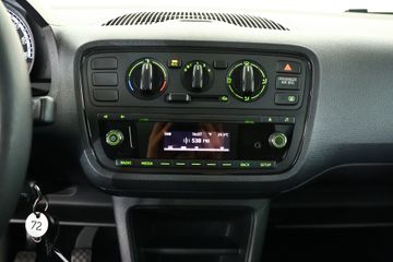 Škoda Citigo