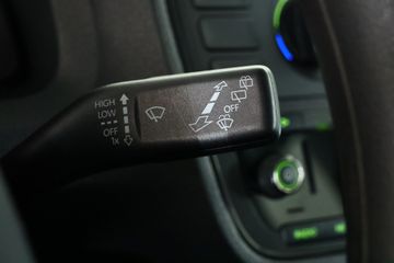 Škoda Citigo