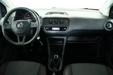 Škoda Citigo