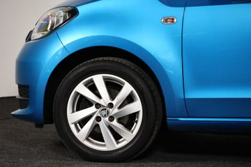 Škoda Citigo