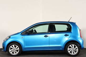 Škoda Citigo
