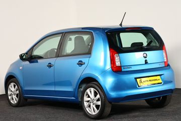Škoda Citigo