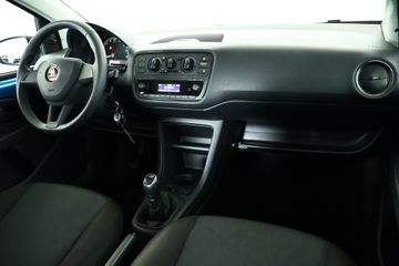 Škoda Citigo
