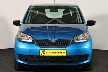 Škoda Citigo