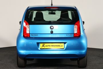 Škoda Citigo