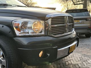 Dodge Ram Pick-Up