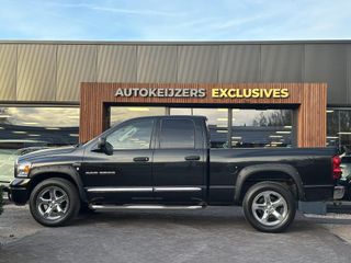 Dodge Ram Pick-Up