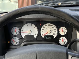 Dodge Ram Pick-Up