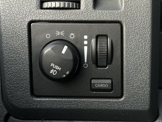 Dodge Ram Pick-Up