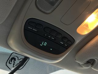 Dodge Ram Pick-Up