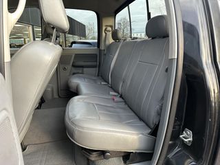 Dodge Ram Pick-Up