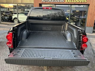 Dodge Ram Pick-Up