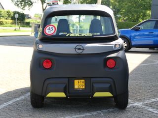 Opel Rocks-e