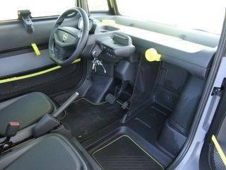 Opel Rocks-e