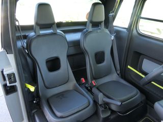 Opel Rocks-e