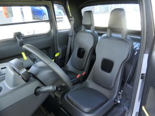 Opel Rocks-e