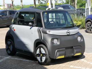 Opel Rocks-e