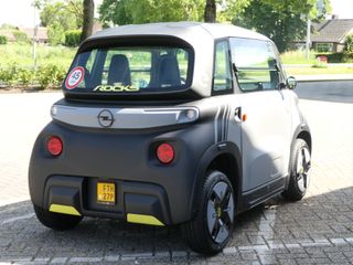 Opel Rocks-e