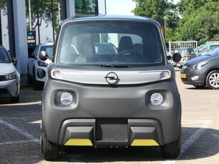 Opel Rocks-e
