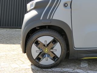 Opel Rocks-e