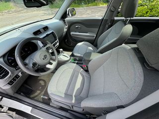Kia e-Soul