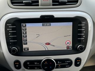 Kia e-Soul