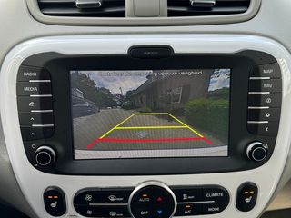 Kia e-Soul