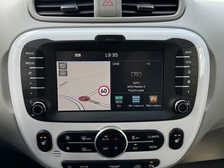 Kia e-Soul