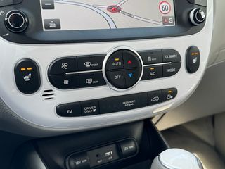 Kia e-Soul