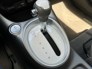 Kia e-Soul