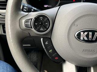Kia e-Soul