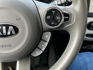 Kia e-Soul