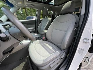Kia e-Soul