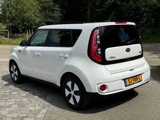 Kia e-Soul