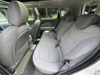 Kia e-Soul