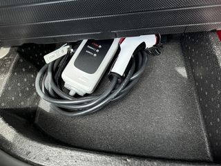 Kia e-Soul