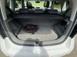 Kia e-Soul