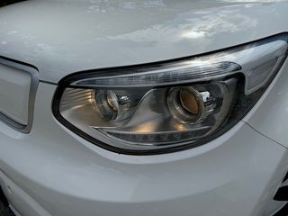 Kia e-Soul