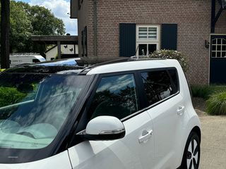 Kia e-Soul