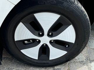 Kia e-Soul