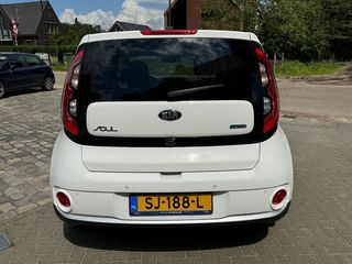 Kia e-Soul