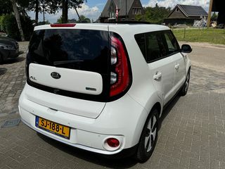 Kia e-Soul