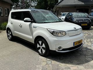Kia e-Soul