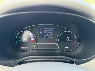 Kia e-Soul