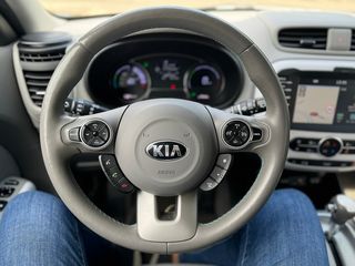 Kia e-Soul