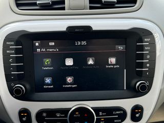 Kia e-Soul